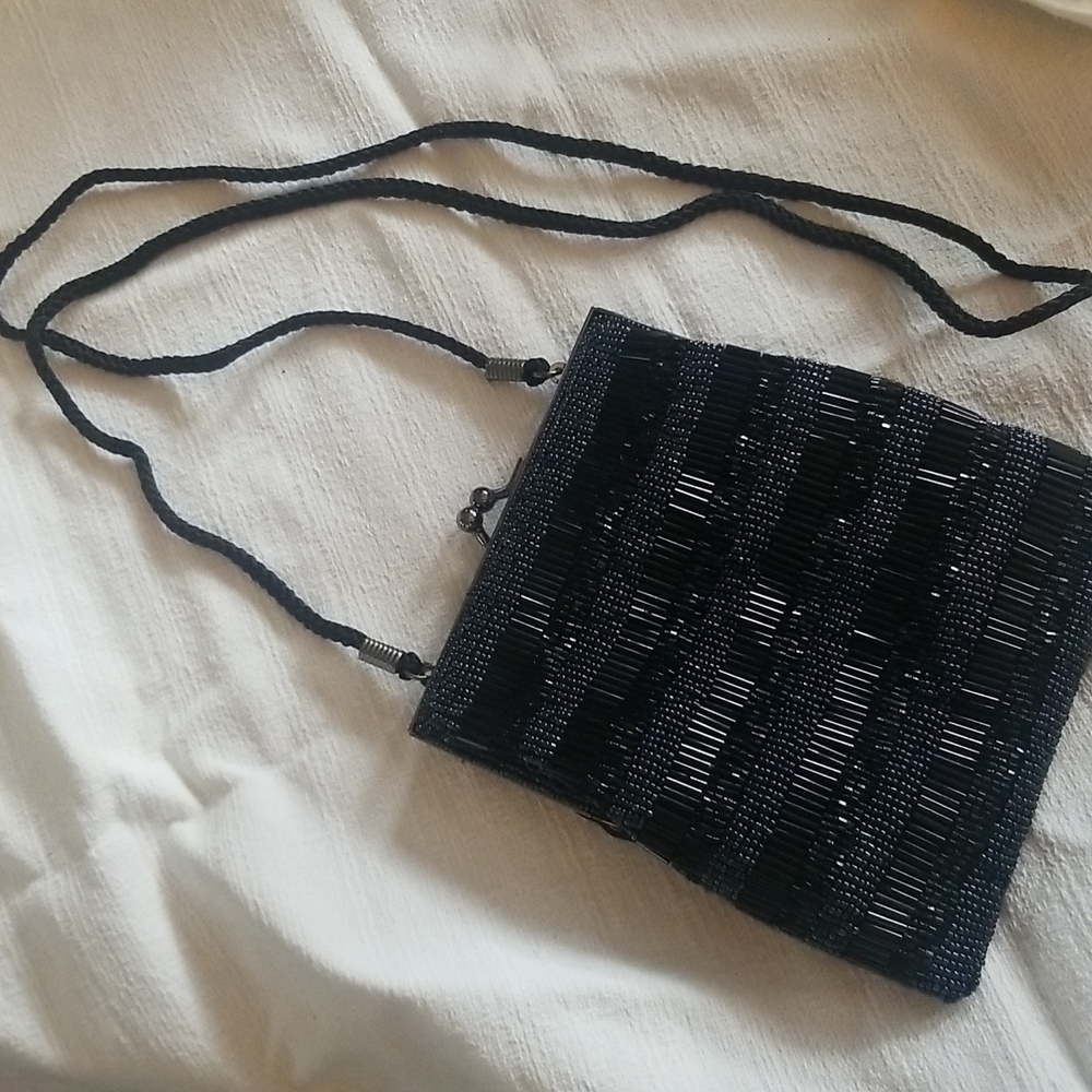 Evening bag